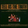 Tells Us The Truth - The Live Concert Recording cover