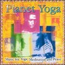 Planet Yoga cover