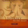 Yoga Journal Presents - Journey To The Heart cover