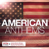 American Anthems cover