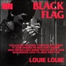 Louie Louie [U.S. Import] cover