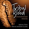 Tribal Blood - Manawataki Maori cover