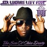 Sir Lucious Left Foot... The Son of Chico Dusty cover