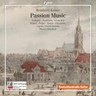 Passion Music cover