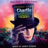 Charlie and the Chocolate Factory (Original Soundtrack) cover