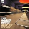 Keep On Movin' (Vinyl) cover