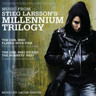 Music From Stig Larsson's Millennium Trilogy cover