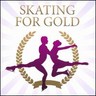 Skating For Gold cover