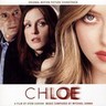 Chloe (Original Soundtrack) cover
