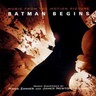 Batman Begins (Original Score) cover