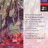 MARBECKS COLLECTABLE: Rimsky-Korsakov: Scheherazade / May Night / The Tale of Tsar Saltan / The Flight of the Bumblebee / Russian Easter Festival Over cover