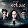 The Twilight Saga - Eclipse (The Score) cover