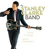 The Stanley Clarke Band cover