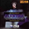 Elektra (Complete opera) cover