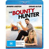 The Bounty Hunter (Blu-ray) cover
