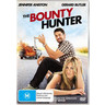 The Bounty Hunter cover