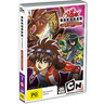 Bakugan Battle Brawlers - New Vestroia - Collection 1 cover