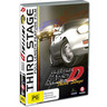 Initial D - Third Stage (Full-Length Feature Film) cover