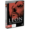 Leon - The Professional cover