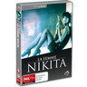 La Femme Nikita cover