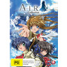 Air - Collection cover
