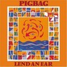 Volume 2 - Lend An Ear + Pigbag Live cover