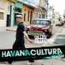Gilles Peterson's Havana Cultura Band Remixed 12inch Sampler (Vinyl) cover
