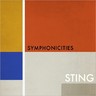 Symphonicities cover