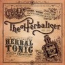 Herbal Tonic 1995-2010 cover