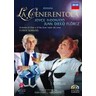 Rossini: La Cenerentola (complete opera recorded in 2009) cover