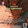 Symphony No. 4 / Cello Concerto cover