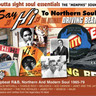 Say Hi To Northern Soul cover