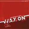 Nightmares on Wax Presents: Wax on Records Volume 3 cover