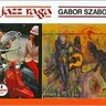 Jazz Raga cover