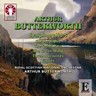 Butterworth: Symphony No. 5 / Three Nocturnes / The Quiet Turn / etc cover