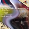 Berlioz: Symphonie Fantastique Op. 14 / King Lear Overture Op. 4 cover