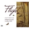 Flight - music for flute and harp cover