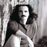 The Essential Yanni cover