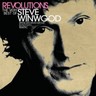 Revolutions - The Very Best of Steve Winwood cover