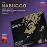 Nabucco (complete opera recorded in 1965) cover