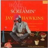 At Home With Screamin' Jay Hawkins cover