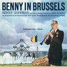 Benny In Brussels cover