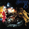 Santana III (180gm 2LP) cover