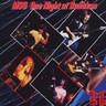 One Night At Budokan (Vinyl) cover