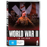 World War II in Colour cover