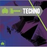The Underground 2010 - Techno cover