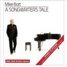 Songwriter's Tale/The Orinoco cover