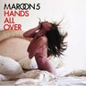 Hands All Over cover