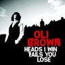 Heads I Win Tails You Lose cover