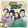 Camp Rock 2 - The Final Jam (Original Soundtrack) cover